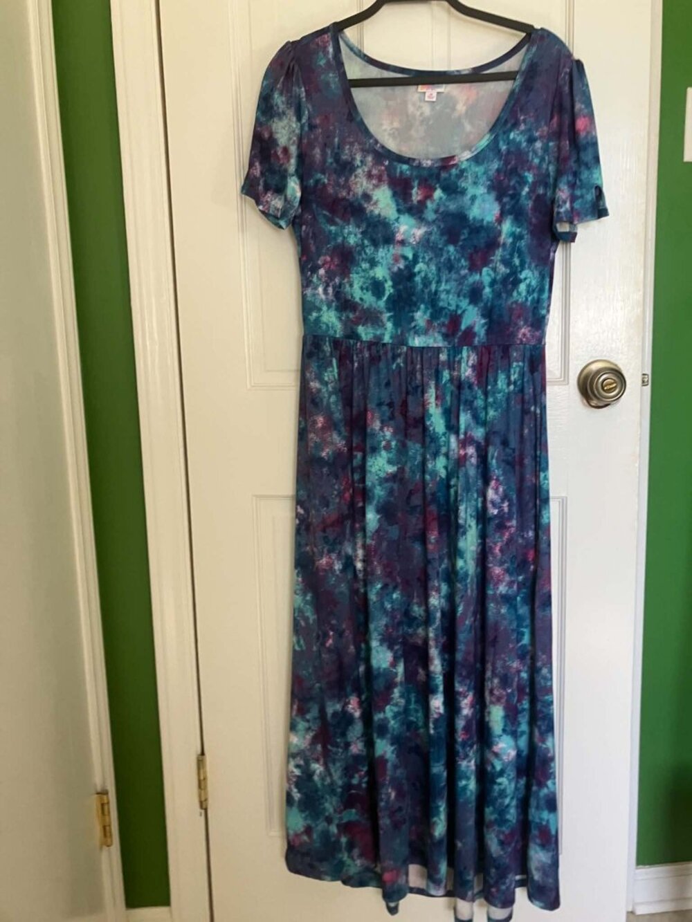 Lularoe Riley Dress